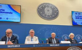 Tumori in Italia 485mila con cancro prostata arriva la Carta delle Domande 265x160