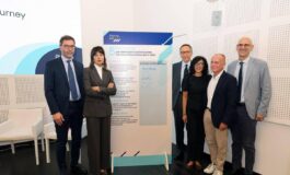 Tumori microcitoma polmonare per il 57 dei pazienti la diagnosi e il momento piu critico 265x160
