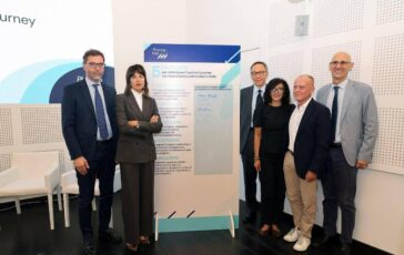 Tumori microcitoma polmonare per il 57 dei pazienti la diagnosi e il momento piu critico 364x230