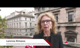 Tumori oncologa Rimassa ‘risultati mai visti prima in epatocarcinoma con regime Stride 265x160