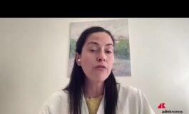 Tumori oncologa Toss ‘Oggi 70 diagnosi cancro seno e precoce ma rischio recidiva seppur basso 265x160