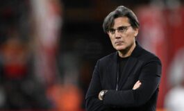 Turchia ufficiale lesonero del ct Montella fatale il doppio ko con lItalia 265x160