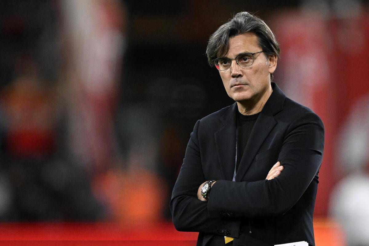 Turchia, ufficiale l'esonero del ct Montella, fatale il doppio ko con l'Italia