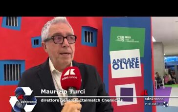 Turci Italmatch Impegno concreto per lambiente nostro obiettivo e chimica green 364x230