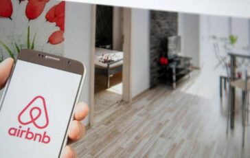 Turismo Airbnb amplia la sua offerta﻿ 364x230