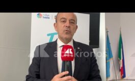 Turismo Aurigemma Consiglio regione Lazio Tre giorni per raccontare al mondo eccellenze del 265x160