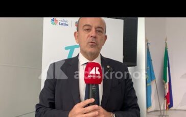 Turismo Aurigemma Consiglio regione Lazio Tre giorni per raccontare al mondo eccellenze del 364x230