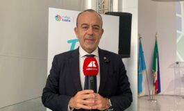 Turismo Aurigemma In Lazio be excellence. Lazio tourism market fa conoscere storie e tradizioni territorio 265x160