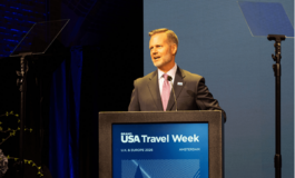 Turismo Brand Usa alla Travel Week Uk Europe i risultati di America the Beautiful e le novita 2027 265x160