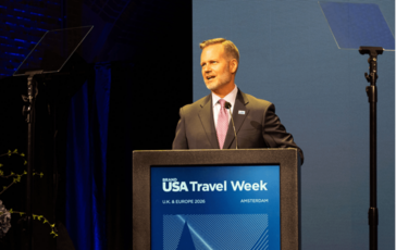 Turismo Brand Usa alla Travel Week Uk Europe i risultati di America the Beautiful e le novita 2027 364x230