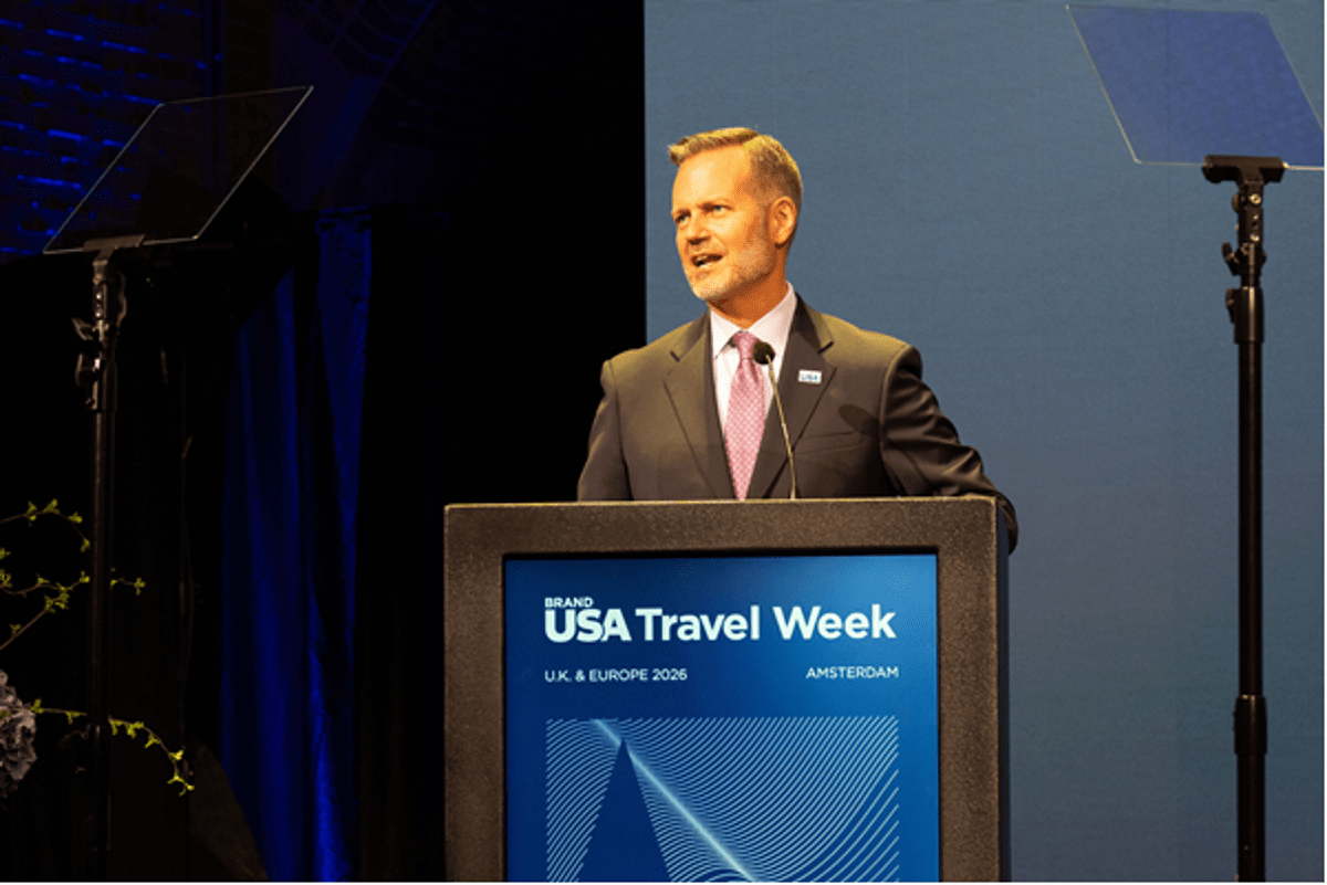 Turismo, Brand Usa: alla Travel Week Uk & Europe i risultati di 'America the Beautiful' e le novità 2027