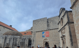Turismo Dubrovnik dice addio allovertourism e un modello vincente di sostenibilita 265x160