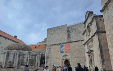 Turismo Dubrovnik dice addio allovertourism e un modello vincente di sostenibilita 364x230