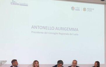 turismo in lazio be excellence lazio tourism market 3 giorni per raccontare al mondo eccellenze territorio 2