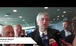 Turismo Mazzi ‘Mare e turismo risorse chiave al lavoro su riforme e semplificazioni 265x160