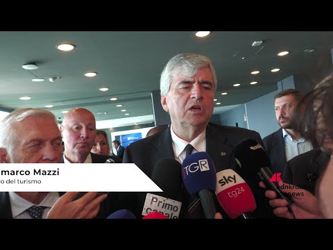 Turismo: Mazzi, ‘Mare e turismo risorse chiave, al lavoro su riforme e semplificazioni’