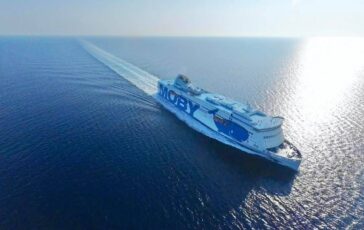turismo moby tirrenia e toremar presentano la nuova stagione al ttg di rimini 2