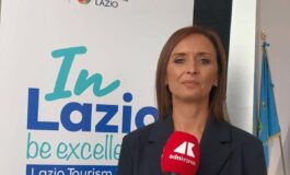 Turismo Palazzo In Lazio be excellence. Lazio tourism market accende riflettori su eccellenze province 265x160