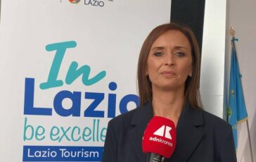 turismo palazzo in lazio be excellence lazio tourism market accende riflettori su eccellenze province 2
