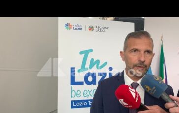 Turismo Sacco LazioCrea In Lazio be excellence. Lazio tourism market importante per piccole 364x230