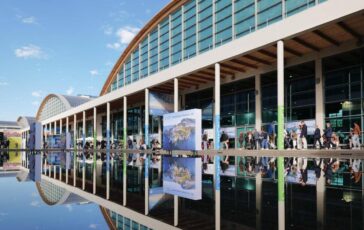 Turismo al Ttg di Rimini anteprima su nuovi dati incoming e tendenze 364x230