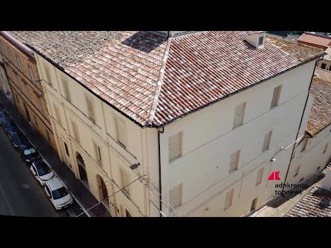 Turismo: al via progetto del Demanio per trasformare immobili pubblici inutilizzati in strutture
