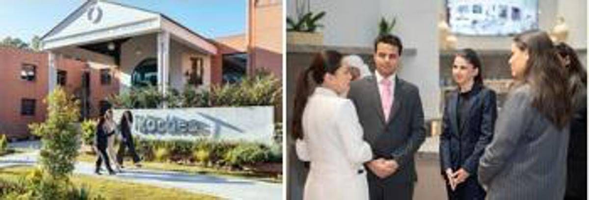 Turismo: futuri professionisti dell'hospitality puntano su carriere internazionali, crescita e leadership