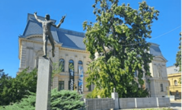 Turismo in Slovacchia parte la maratona piu antica dEuropa che fa scoprire Kosice e la sua regione 265x160