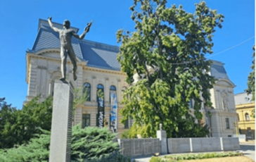 Turismo in Slovacchia parte la maratona piu antica dEuropa che fa scoprire Kosice e la sua regione 364x230