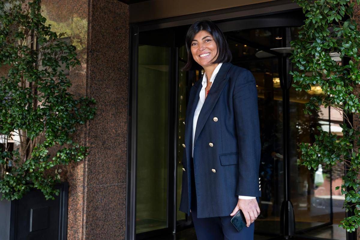 Turismo, la manager Pagano: "Il vero lusso nell'hôtellerie oggi è un servizio personalizzato per far vivere esperienze"