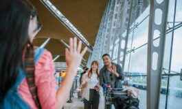 Turismo la vera liberta di viaggiare Per Booking.com e uscire dagli schemi e lasciarsi sorprendere 265x160