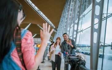 Turismo la vera liberta di viaggiare Per Booking.com e uscire dagli schemi e lasciarsi sorprendere 364x230