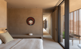 Turismo quando il viaggio prosegue nellinterior design che racconta il sapere artigianale e fa vivere unesperienza 265x160