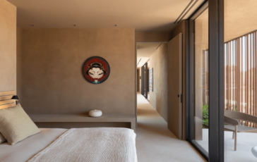 Turismo quando il viaggio prosegue nellinterior design che racconta il sapere artigianale e fa vivere unesperienza 364x230