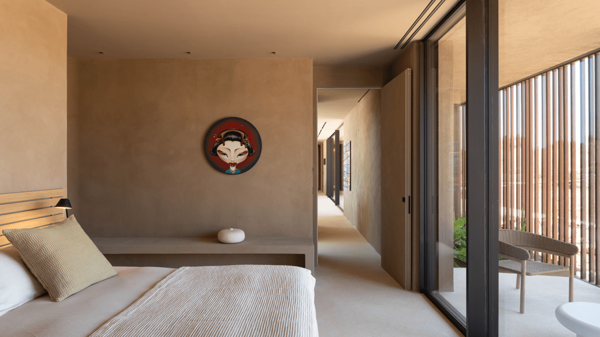 Turismo, quando il viaggio prosegue nell'interior design che racconta il sapere artigianale e fa vivere un'esperienza