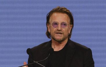 U2 tornano in Italia due concerti a Milano il 6 e 7 luglio 2027 364x230