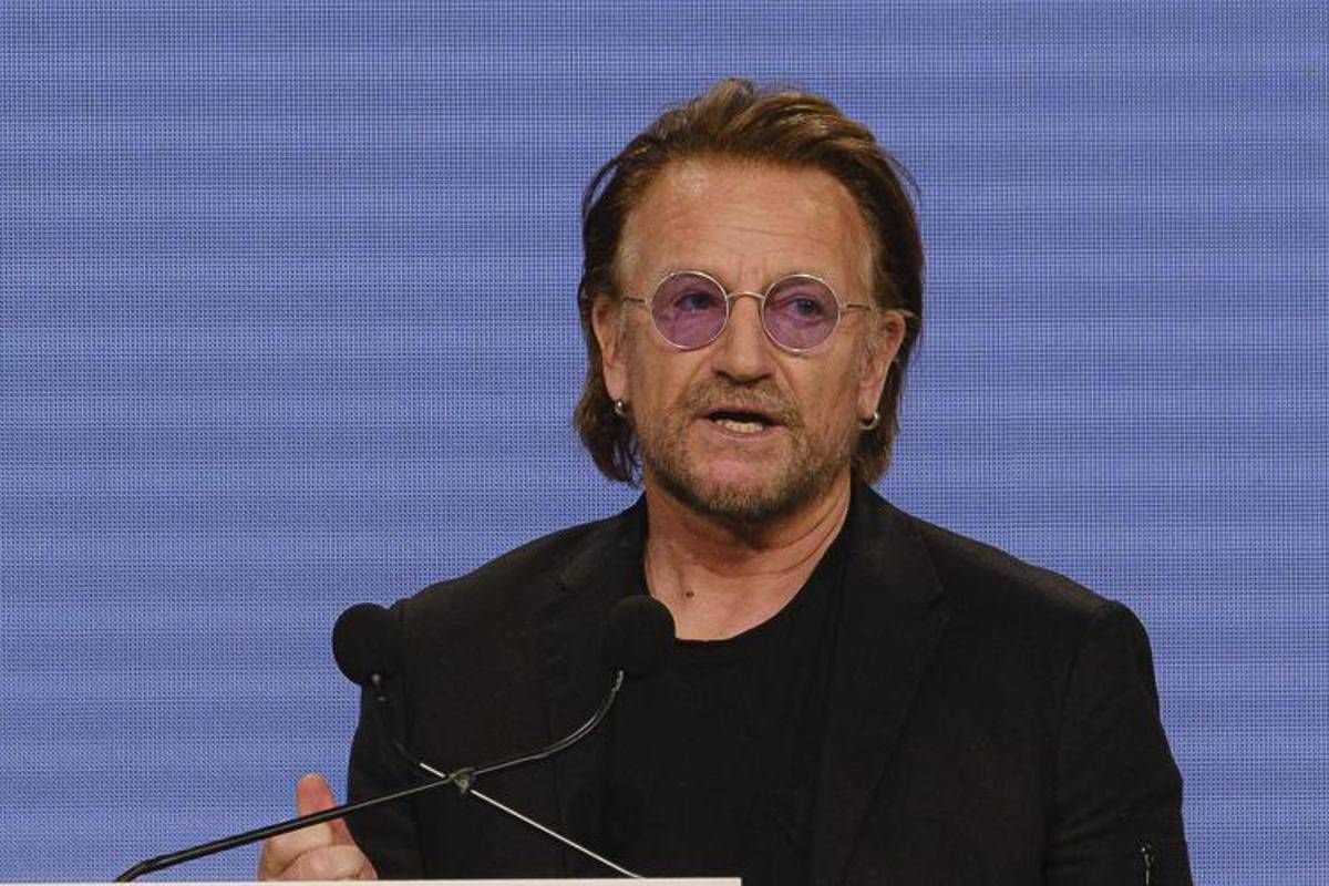 U2 tornano in Italia, due concerti a Milano il 6 e 7 luglio 2027