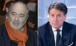 Ucraina Bettini Negoziato e armi difensive a Kiev. Conte Cosi non ce svolta 265x160