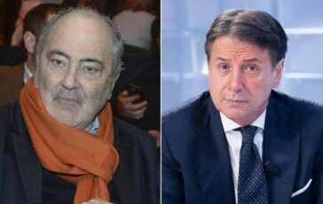 Ucraina Bettini Negoziato e armi difensive a Kiev. Conte Cosi non ce svolta 364x230