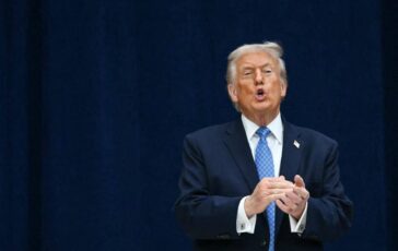 Ucraina Casa Bianca allAdnkronos Trump ha negoziato un ottimo accordo sul diesel giu i prezzi per il mercato globale 364x230