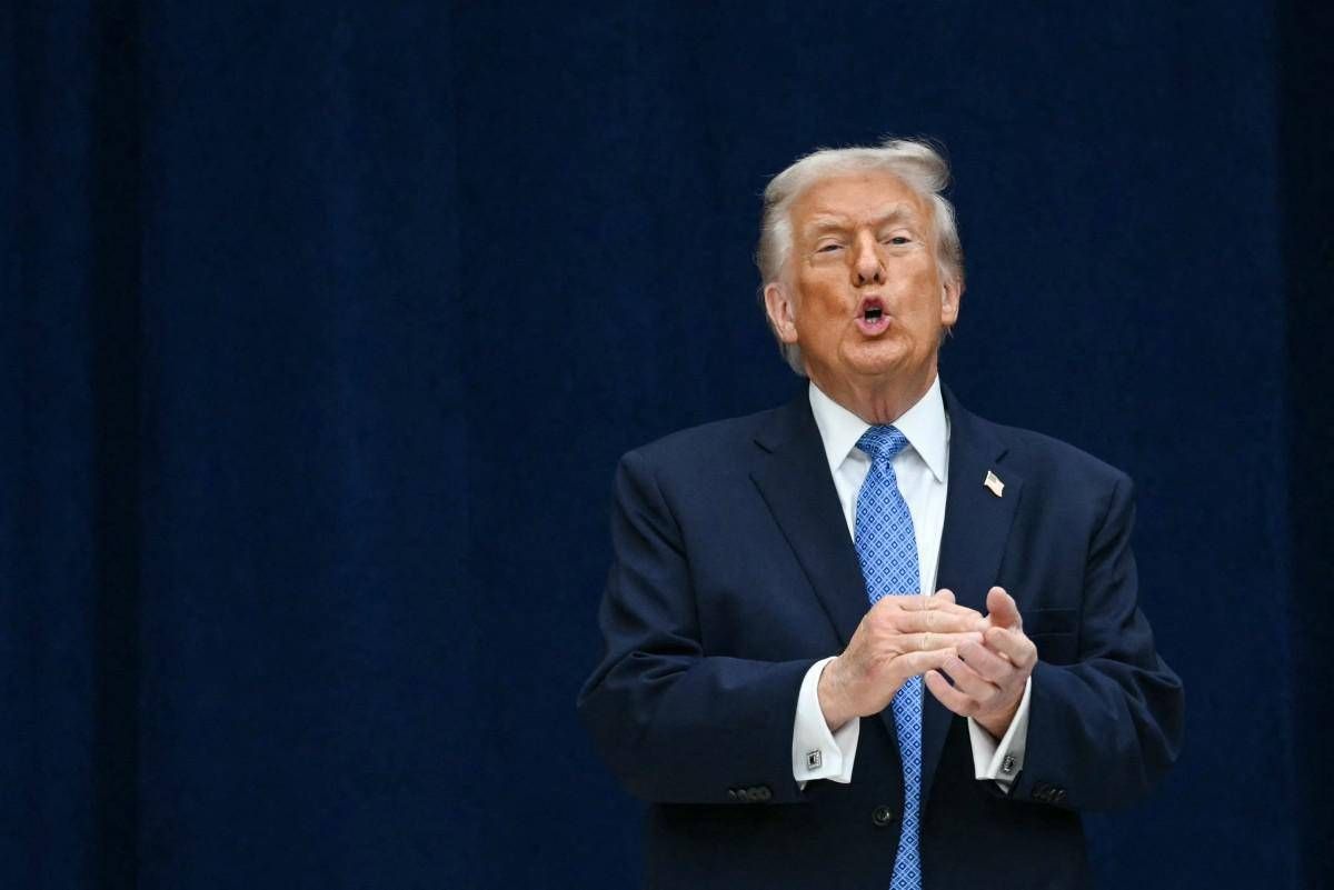 Ucraina, Casa Bianca all'Adnkronos: "Trump ha negoziato un ottimo accordo sul diesel, giù i prezzi per il mercato globale"