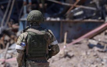 ucraina kiev morti in un solo giorno 2 250 soldati russi 2