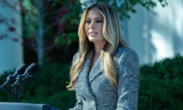 Ucraina Melania Trump Senza mio intervento impossibile portare aiuto a Oleshky 265x160