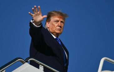Ucraina Musk riaccende Starlink ordine di Trump. Europa cerca un negoziatore per trattare con Putin 364x230