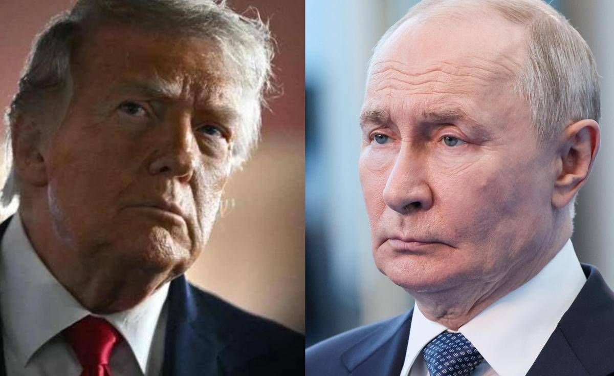 Ucraina, Russia: "Non c'è ancora una data per colloquio Putin-Trump"