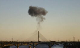 Ucraina Russia colpisce un altro ponte a Kiev. Il sindaco Gli attacchi stanno distruggendo la citta 265x160