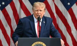 Ucraina Russia nuovo affondo di Trump Putin vorrebbe accordo ma Zelensky no 265x160