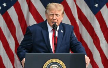 Ucraina Russia nuovo affondo di Trump Putin vorrebbe accordo ma Zelensky no 364x230