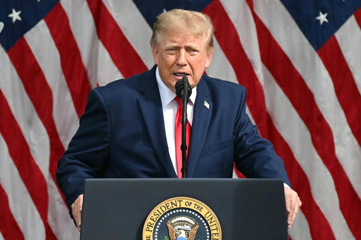 Ucraina-Russia, nuovo affondo di Trump: "Putin vorrebbe accordo ma Zelensky no"