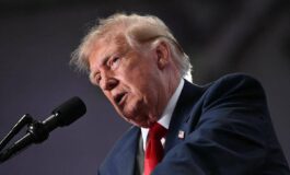 Ucraina Trump apre a super vertice con Putin e Xi E ora che qualcuno negozi al posto di Zelensky 265x160